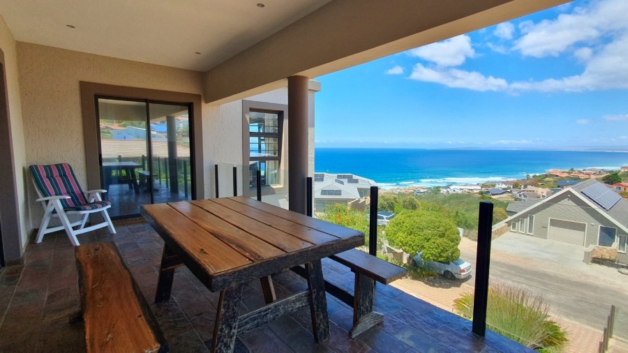 4 Bedroom Property for Sale in Dana Bay Western Cape